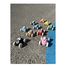 Mini-Roadster aus Holz orange V2331V Vilac 6
