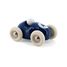 Mini-Roadster aus Holz Mitternachtsblau V2331F Vilac 2