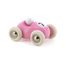 Mini-Roadster aus Holz rosa V2331P Vilac 2