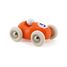Mini-Roadster aus Holz orange V2331V Vilac 2
