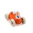 Mini-Roadster aus Holz orange V2331V Vilac 1