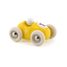 Mini-Roadster aus Holz Gelb V2331Y Vilac 2