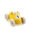 Mini-Roadster aus Holz Gelb V2331Y Vilac 1