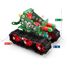 Constructor Tanky - Panzer AT2335 Alexander Toys 3