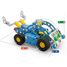 Constructor Bolid - Rennwagen AT2336 Alexander Toys 3