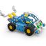 Constructor Bolid - Rennwagen AT2336 Alexander Toys 1