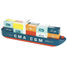 Containerschiff V2356 Vilac 1