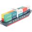 Containerschiff Jacques Saadé V2356S Vilac 2