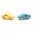 Supercars 4-teiliges Holzautoset V2369 Vilac 5