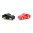 Supercars 4-teiliges Holzautoset V2369 Vilac 4