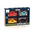Supercars 4-teiliges Holzautoset V2369 Vilac 2