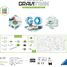 Gravitrax – GO Flexible RAV-23705 Ravensburger 3