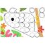 Colorino Lernspiele RAV-24011 Ravensburger 13