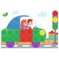Colorino Lernspiele RAV-24011 Ravensburger 18