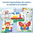 Colorino Lernspiele RAV-24011 Ravensburger 11