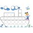 Colorino Lernspiele RAV-24011 Ravensburger 5