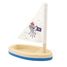 Holzsegelboot Pirat UL241881 Ulysse 2