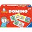 Domino T'choupi RA-24311 Ravensburger 5
