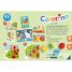 Colorino Lernspiele aus Holz RAV24704 Ravensburger 3