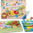 Colorino Lernspiele aus Holz RAV24704 Ravensburger 5