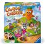 Karotten-Crunch und Kartenspiel mit 7 Familien RAV24782 Ravensburger 1
