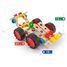 Rennauto Constructor Junior AT-2587 Alexander Toys 2