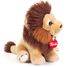 Plüsch Narciso der Löwe 25 cm TRU-27541 Trudi 3