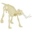 Paläontologie-Kit - Mammut UL2826 Ulysse 4