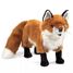 Handpuppe Rotfuchs FO-2876 Folkmanis 1