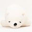 Plüschtier Shiro der Eisbär 51 cm NE-28976-11 Nemu Nemu 2
