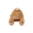Plüschtier Cookie der Braunbär 53 cm NE-28976-13 Nemu Nemu 3