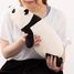 Plüschtier Paopao der Panda 51 cm NE-28976-99 Nemu Nemu 3