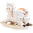 Pegasus Schaukelpferd TRU-29711 Trudi 3