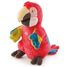 Papagei-Handpuppe TRU29930 Trudi 1