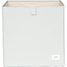 Aufbewahrungsbox aus recycelter Stoff Grün EFK-107-002-026 3 Sprouts 1