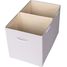 Spielzeugkiste aus recycelter Stoff hellgrau EFK-107-001-022 3 Sprouts 2