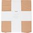 Spielzeugkiste aus recycelter Stoff Lehm EFK107-001-019 3 Sprouts 4