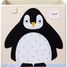 Aufbewahrungsbox Pinguin EFK-107-002-014 3 Sprouts 1