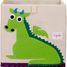 Aufbewahrungsbox Drache EFK107-002-002 3 Sprouts 1