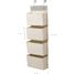 Wandaufbewahrung Lama EFK-107-015-003 3 Sprouts 4