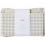 Hängeorganizer Gingham Beige EFK-107-015-007 3 Sprouts 5