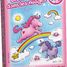 Einhorn Glitzerglück - Der Wolkenschatz HA-300195 Haba 6