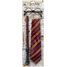 Harry Potter Brille, Zauberstab und Krawatte R301119 Rubies 1