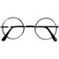 Harry Potter Brille, Zauberstab und Krawatte R301119 Rubies 2