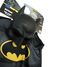 Batman Kinderkostüm, 5-8 Jahre R301264 Rubies 2