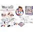 Mini Lab Magnete BUK3018 Buki France 3