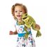 Handpuppe Lustiger Frosch FO-3033 Folkmanis 2