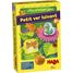 Meine ersten Spiele - Würfelwürmchen HA-303640 Haba 1