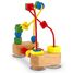 Erster Holzperlenirrgarten MD13042 Melissa & Doug 2