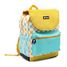 Cyranos der Fuchs Rucksack 39 cm DE30636 Les Déglingos 1
